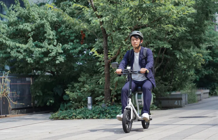 日常生活での使用シーン